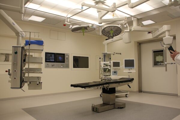 Healthcare Administration &amp; Medical Office Support